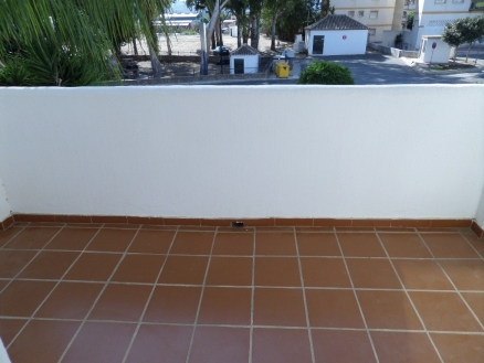 Malaga Apartment 215292