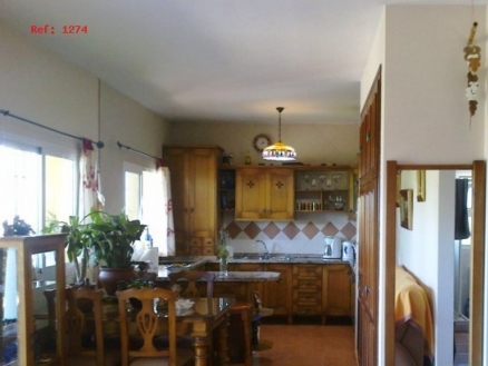 Alhaurin De La Torre property: Villa for sale in Alhaurin De La Torre, Spain 215293