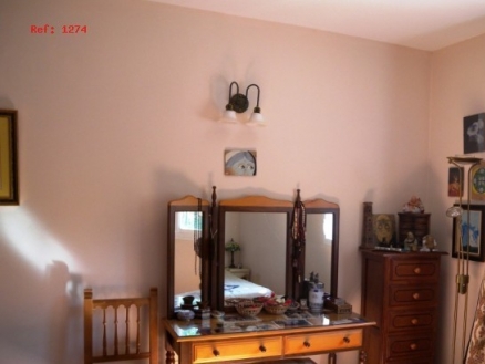 Alhaurin De La Torre property: Malaga property | 3 bedroom Villa 215293