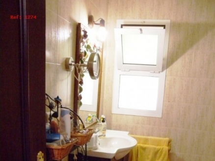 Alhaurin De La Torre property: Malaga Villa 215293