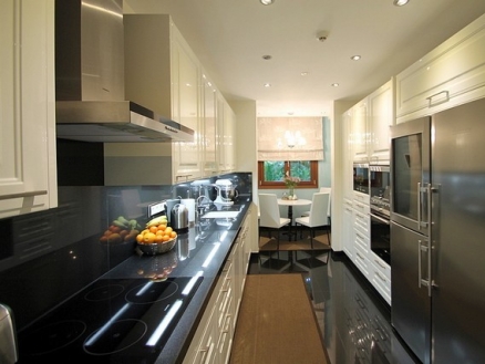 Los Monteros property: Apartment in Malaga for sale 215296