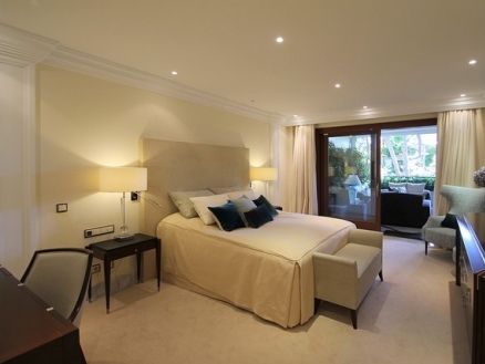 Los Monteros property: Los Monteros, Spain | Apartment for sale 215296
