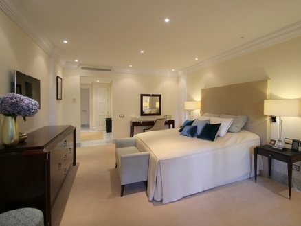 Los Monteros property: Malaga Apartment 215296