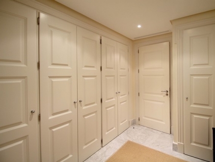Los Monteros property: Los Monteros Apartment 215296