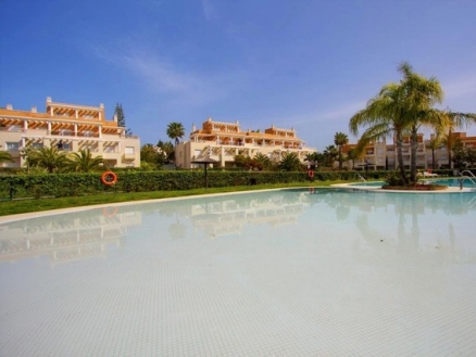 New Golden Mile property: Apartment for sale in New Golden Mile 215299