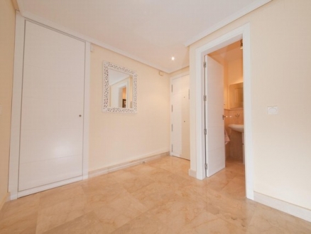 New Golden Mile property: Malaga property | 3 bedroom Apartment 215299