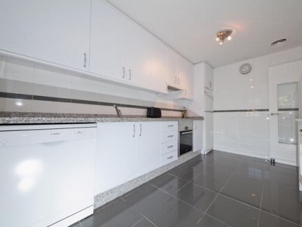 New Golden Mile property: New Golden Mile, Spain | Apartment for sale 215299