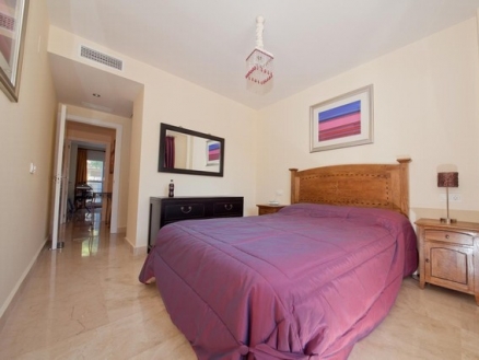 New Golden Mile property: Malaga Apartment 215299