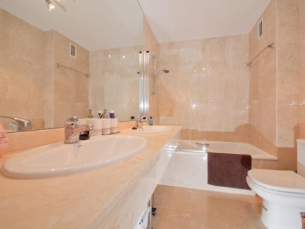New Golden Mile property: New Golden Mile Apartment 215299