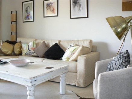 Guadalmina Alta property: Apartment for sale in Guadalmina Alta, Spain 215300