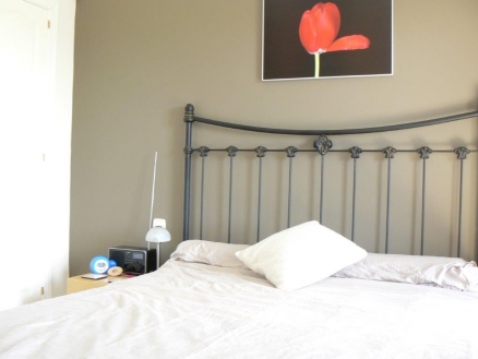 Guadalmina Alta property: Apartment with 2 bedroom in Guadalmina Alta, Spain 215300