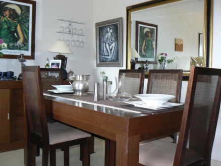 Guadalmina Alta property: Apartment in Malaga for sale 215300