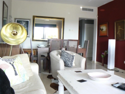 Guadalmina Alta property: Malaga property | 2 bedroom Apartment 215300