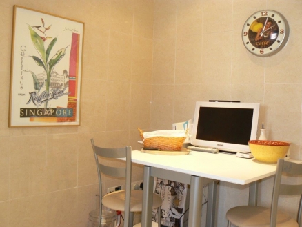 Guadalmina Alta property: Malaga Apartment 215300
