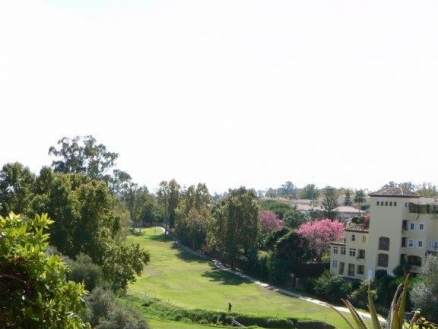 Guadalmina Alta property: Guadalmina Alta Apartment 215300