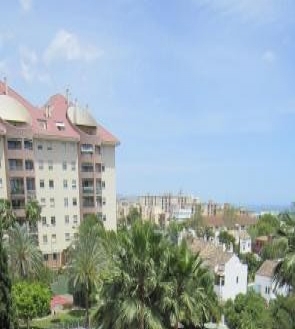 Marbella property: Apartment for sale in Marbella 215301