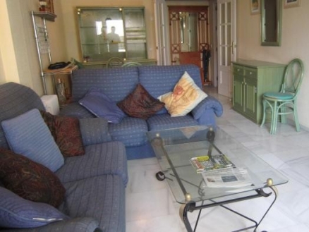 Marbella property: Apartment with 2 bedroom in Marbella 215301