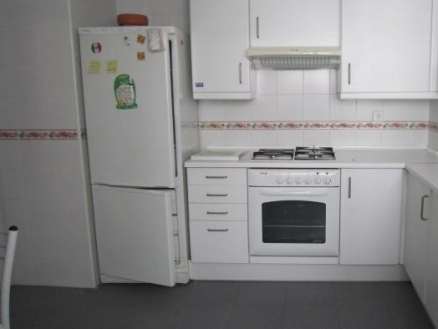 Marbella property: Apartment in Malaga for sale 215301