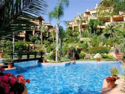 New Golden Mile property: Apartment for sale in New Golden Mile 215302