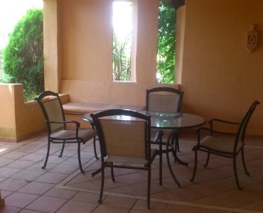 New Golden Mile property: Apartment with 2 bedroom in New Golden Mile 215302