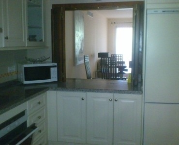 New Golden Mile property: Apartment with 2 bedroom in New Golden Mile, Spain 215302