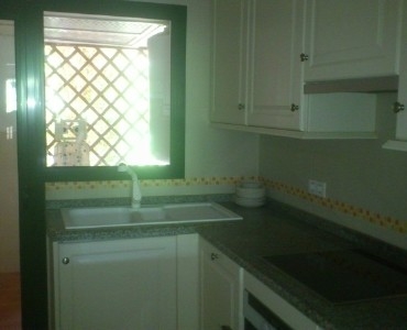 New Golden Mile property: New Golden Mile, Spain | Apartment for sale 215302
