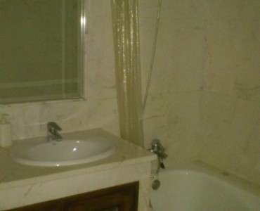 New Golden Mile property: Malaga Apartment 215302