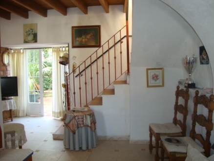 Coin property: Townhome for sale in Coin, Spain 215303