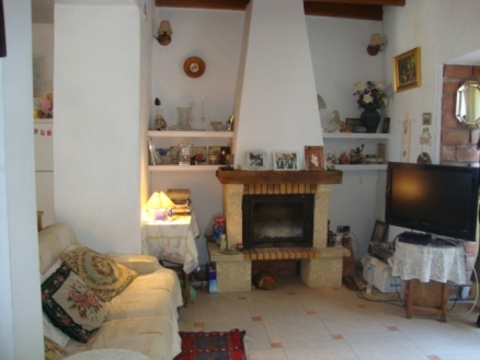 Coin property: Townhome with 4 bedroom in Coin, Spain 215303