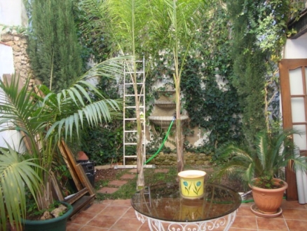 Coin property: Malaga property | 4 bedroom Townhome 215303