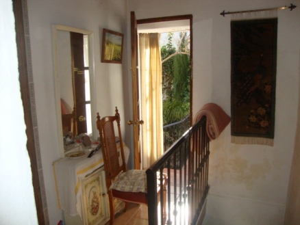 Coin property: Malaga Townhome 215303