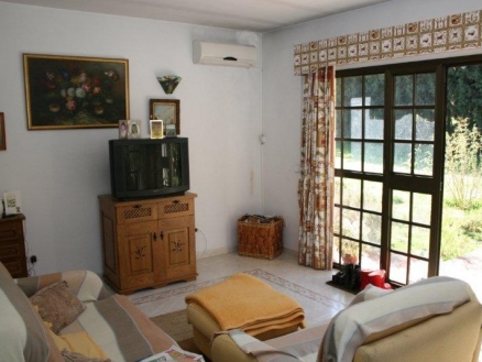 Coin property: Villa for sale in Coin, Malaga 215305