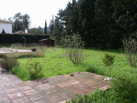 Coin property: Villa in Malaga for sale 215305