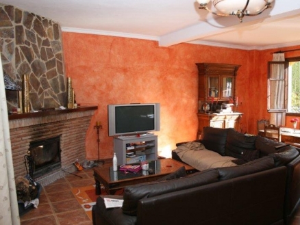 Coin property: Coin, Spain | Villa for sale 215305
