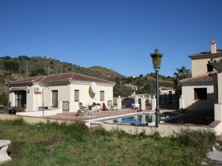 Coin property: Coin Villa 215305