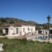 Coin property: Beautiful Villa for sale in Malaga 215305