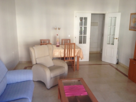 San Luis De Sabinillas property: Apartment for sale in San Luis De Sabinillas, Spain 215307