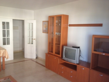 San Luis De Sabinillas property: Apartment with 2 bedroom in San Luis De Sabinillas 215307