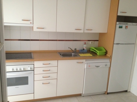 San Luis De Sabinillas property: Apartment for sale in San Luis De Sabinillas, Malaga 215307