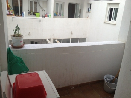 San Luis De Sabinillas property: Apartment in Malaga for sale 215307