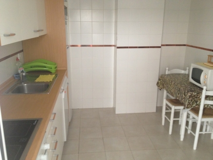 San Luis De Sabinillas property: Malaga property | 2 bedroom Apartment 215307