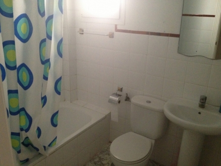 San Luis De Sabinillas property: San Luis De Sabinillas, Spain | Apartment for sale 215307
