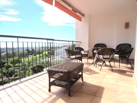 La Quinta property: Apartment with 2 bedroom in La Quinta 215308