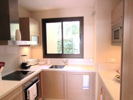 La Quinta property: Apartment for sale in La Quinta, Malaga 215308