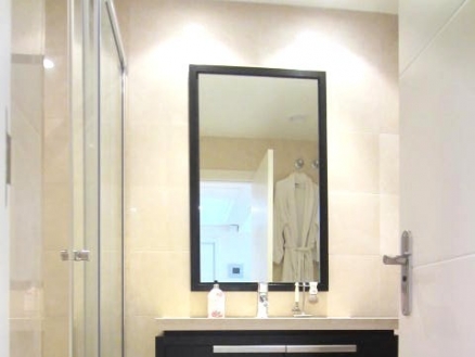 La Quinta property: Malaga property | 2 bedroom Apartment 215308