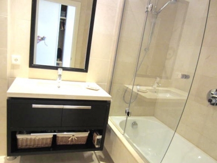 La Quinta property: Malaga Apartment 215308