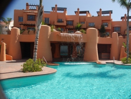 Riviera del Sol property: Townhome for sale in Riviera del Sol 215309