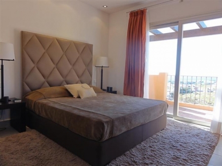Riviera del Sol property: Townhome with 2 bedroom in Riviera del Sol 215309