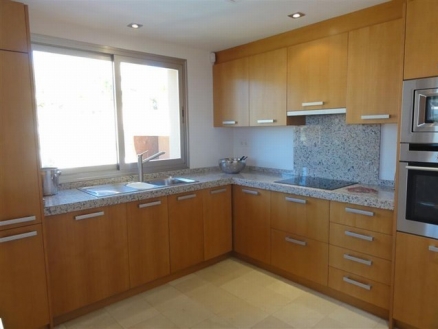 Riviera del Sol property: Townhome for sale in Riviera del Sol, Malaga 215309