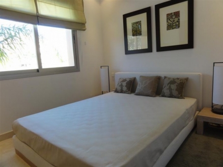 Riviera del Sol property: Townhome in Malaga for sale 215309